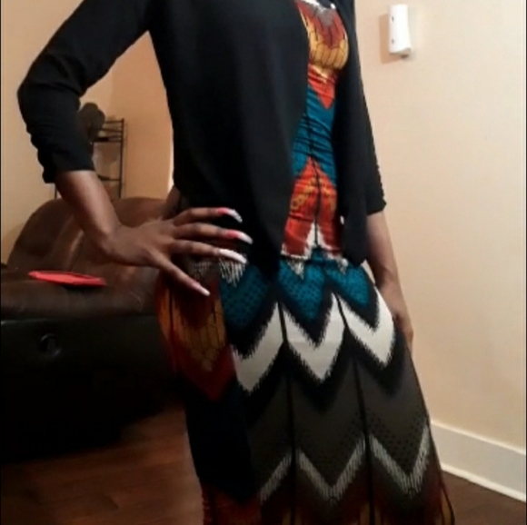 Bodycon - Picture 2 of 3